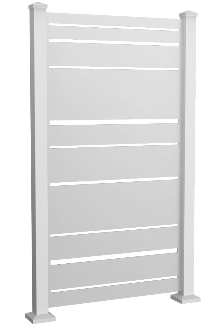 Écrans de confidentialité Sunbelly - EN VENTE !