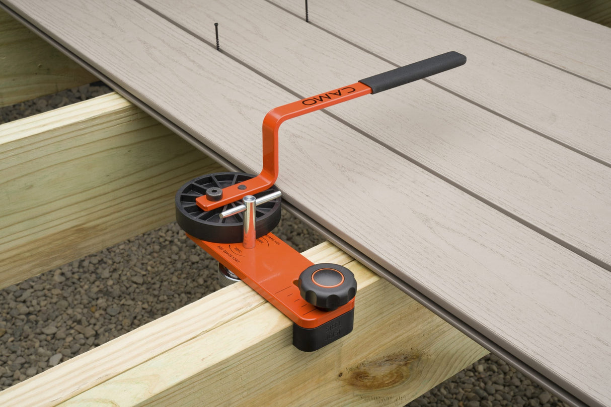 CAMO Lever Tool - US West