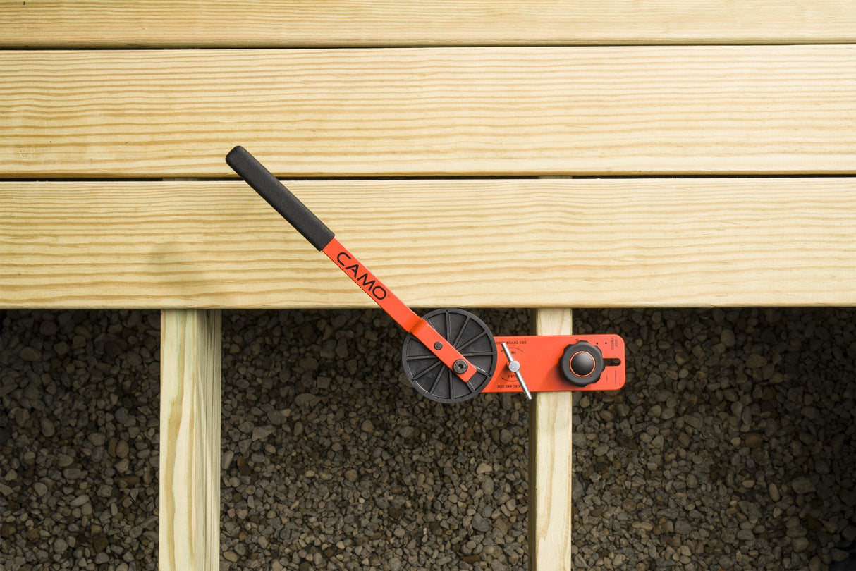 CAMO Lever Tool - US West