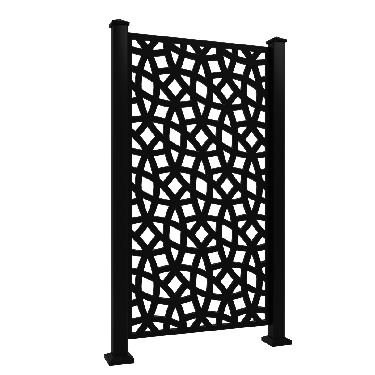 Écrans de confidentialité Oasis™ - Alberta