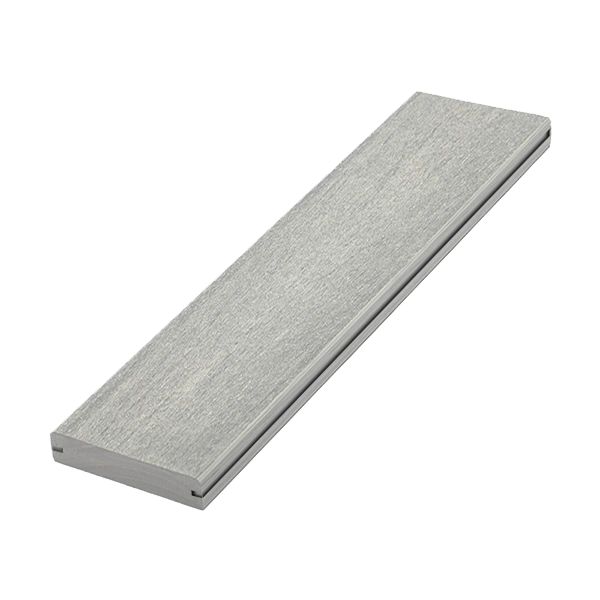 Terrasse en PVC Premium Clubhouse à partir de 6,40 $/pi - EARTHTONES EN VENTE MAINTENANT - 8 % DE RÉDUCTION !*