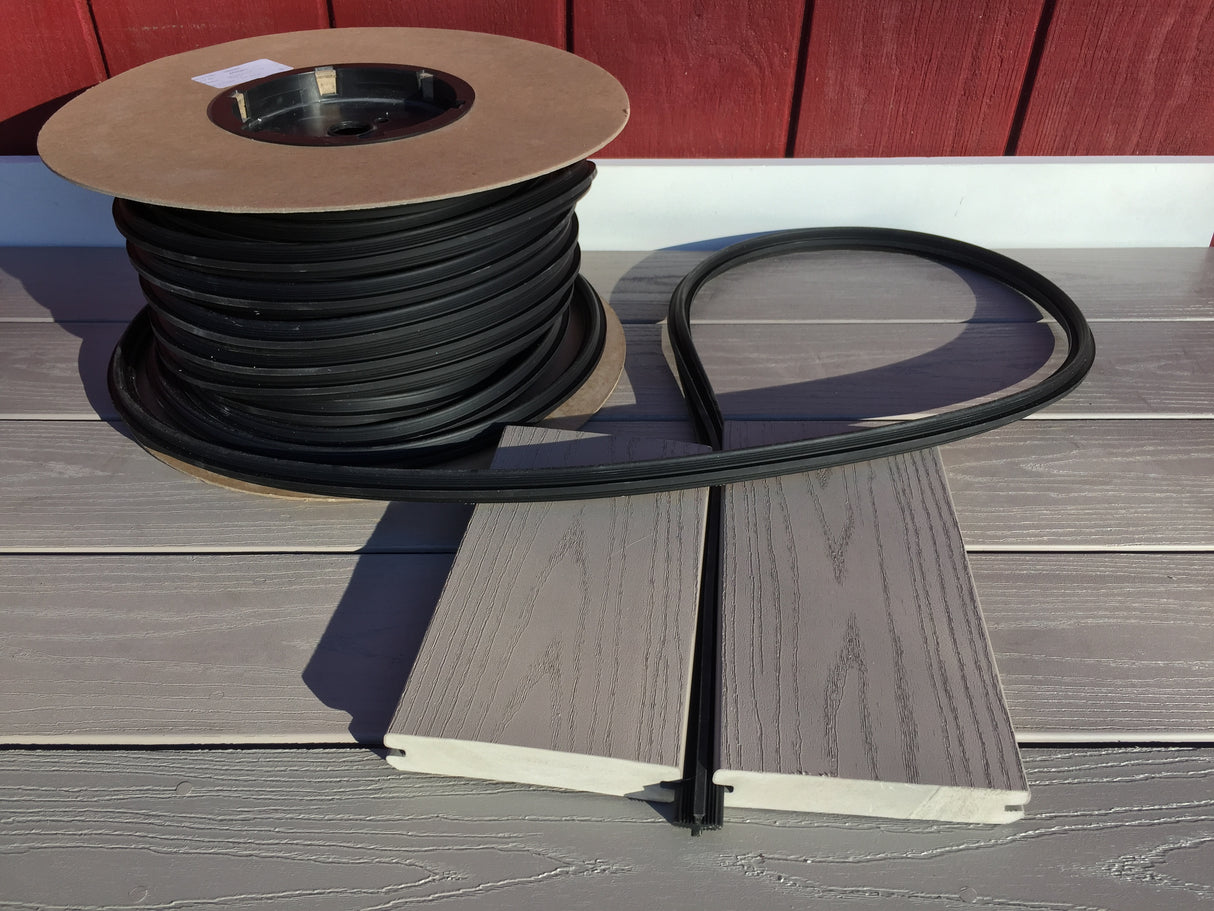 Dexerdry pour CLUBHOUSE BOARDS ONLY - Bride de gouttière pour zone sèche résistante aux intempéries - US Local