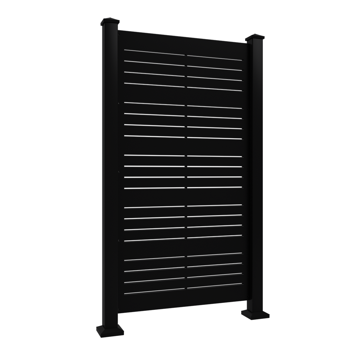 Écrans de confidentialité Oasis™ - Alberta