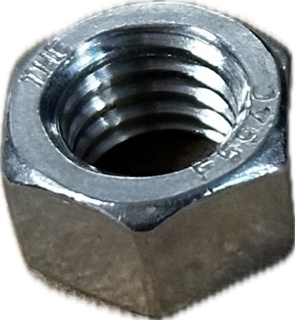 3/8"x3" SS CONCRETE anchor bolts (4 pcs) for 6ft fence posts - Northern AB