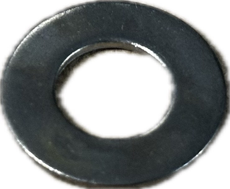 3/8"x3" SS CONCRETE anchor bolts (4 pcs) for 6ft fence posts - Northern AB