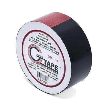 G Tape - 2" x 65ft (joist protection)