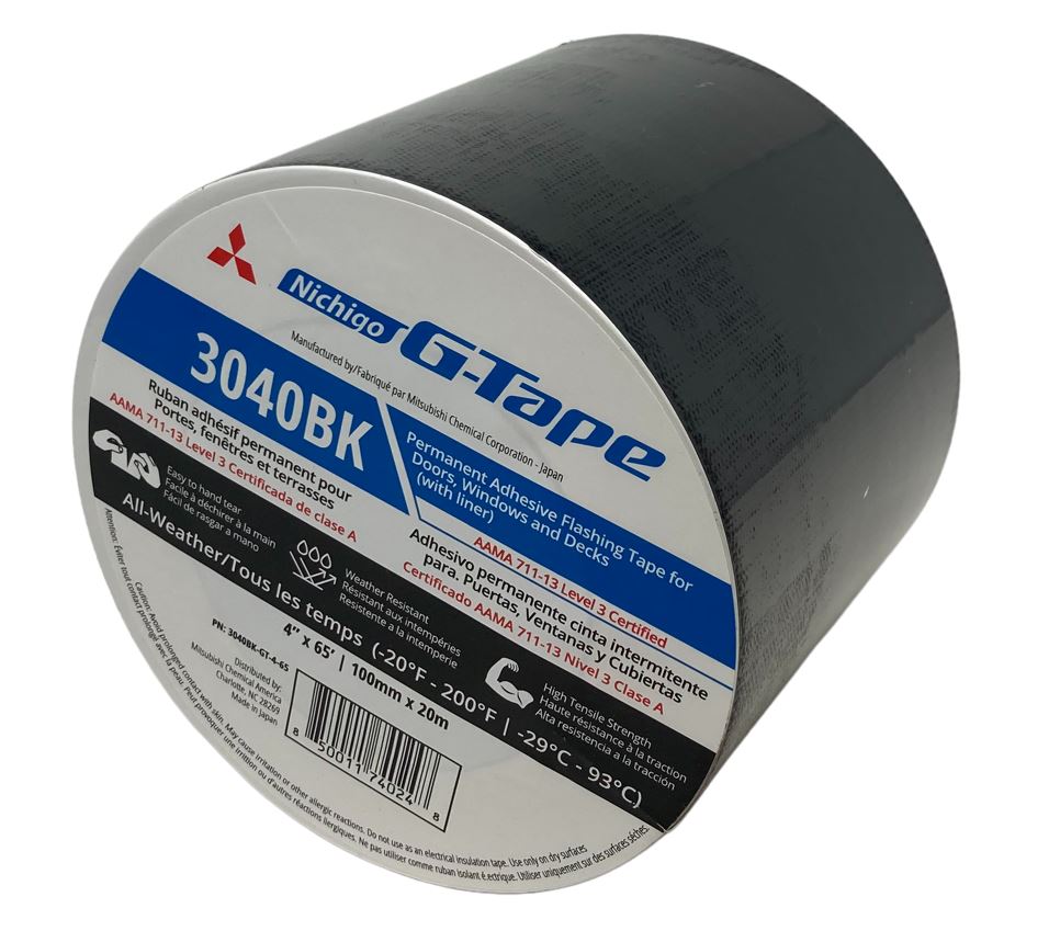 G-Tape (joist protection), various sizes - US Local
