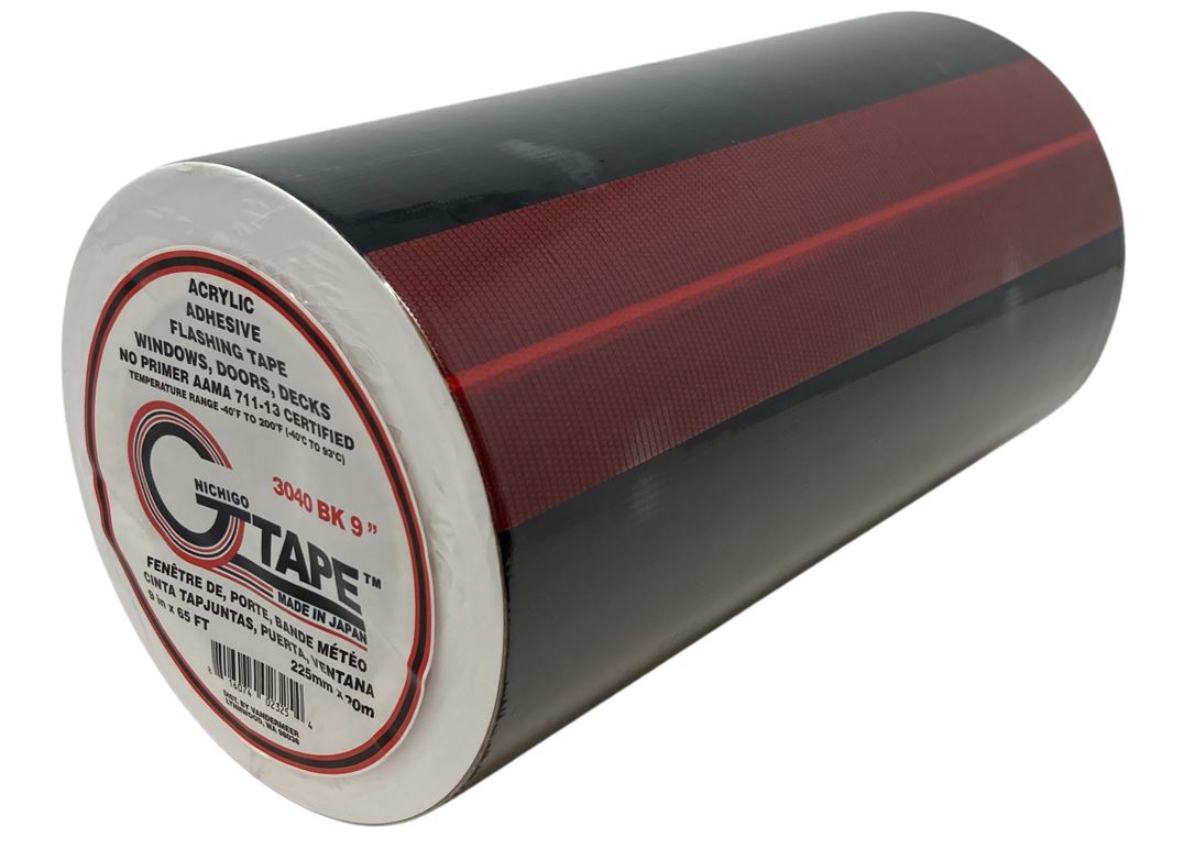 G-Tape (joist protection), various sizes - US Local