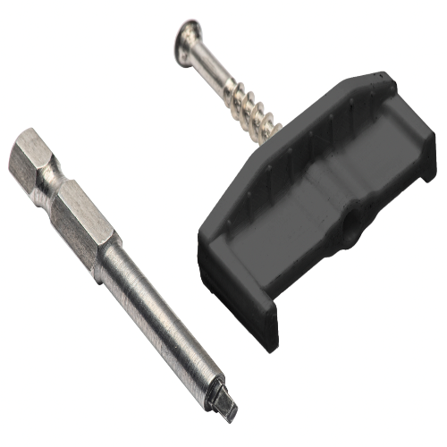 Slide&Go® Clip & Screw Packages for TruNorth® Boards (Gen 2) - US West