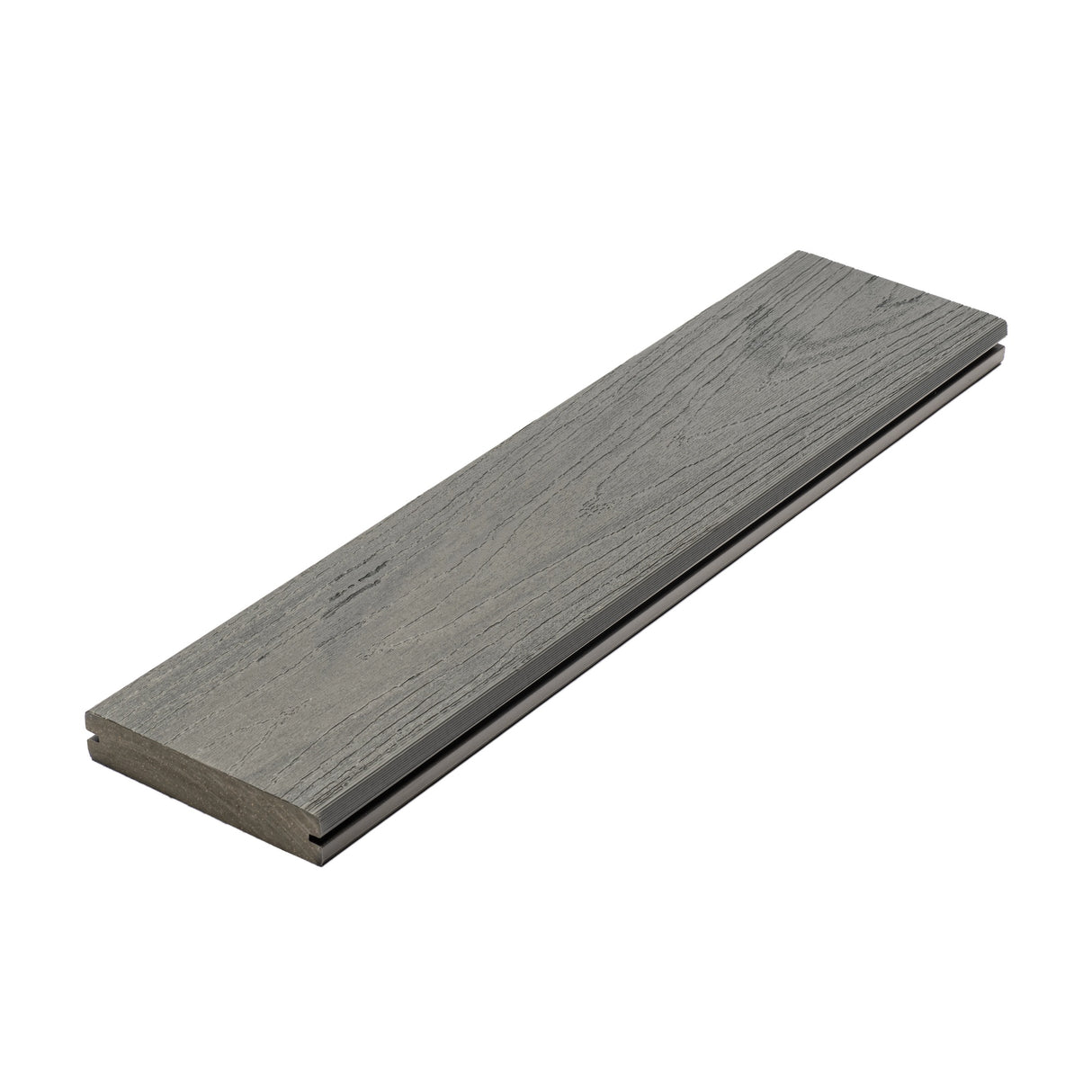 Terrasse en composite TruNorth® Solid Core à partir de 5,19 $/pi