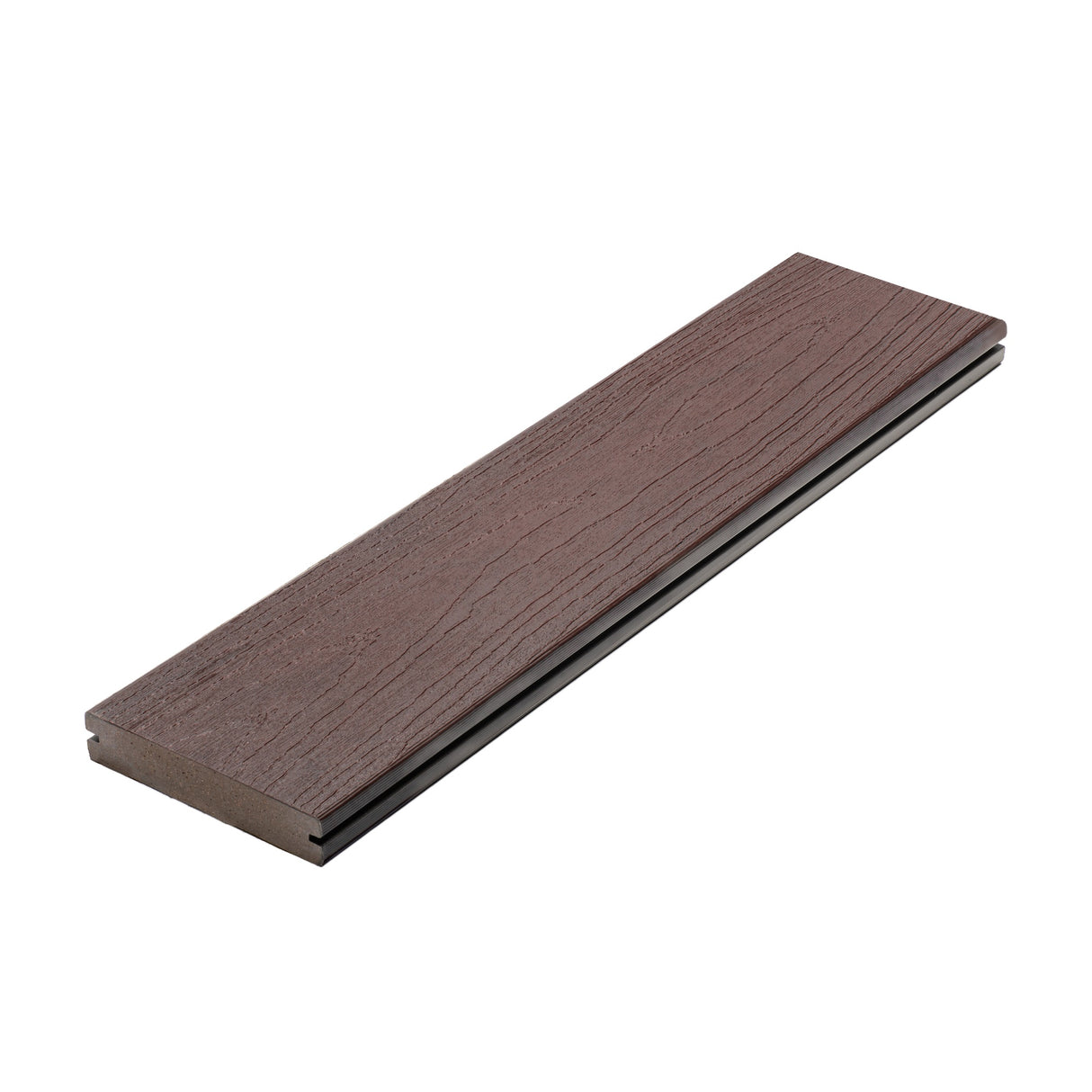 Terrasse en composite TruNorth® Solid Core à partir de 5,19 $/pi