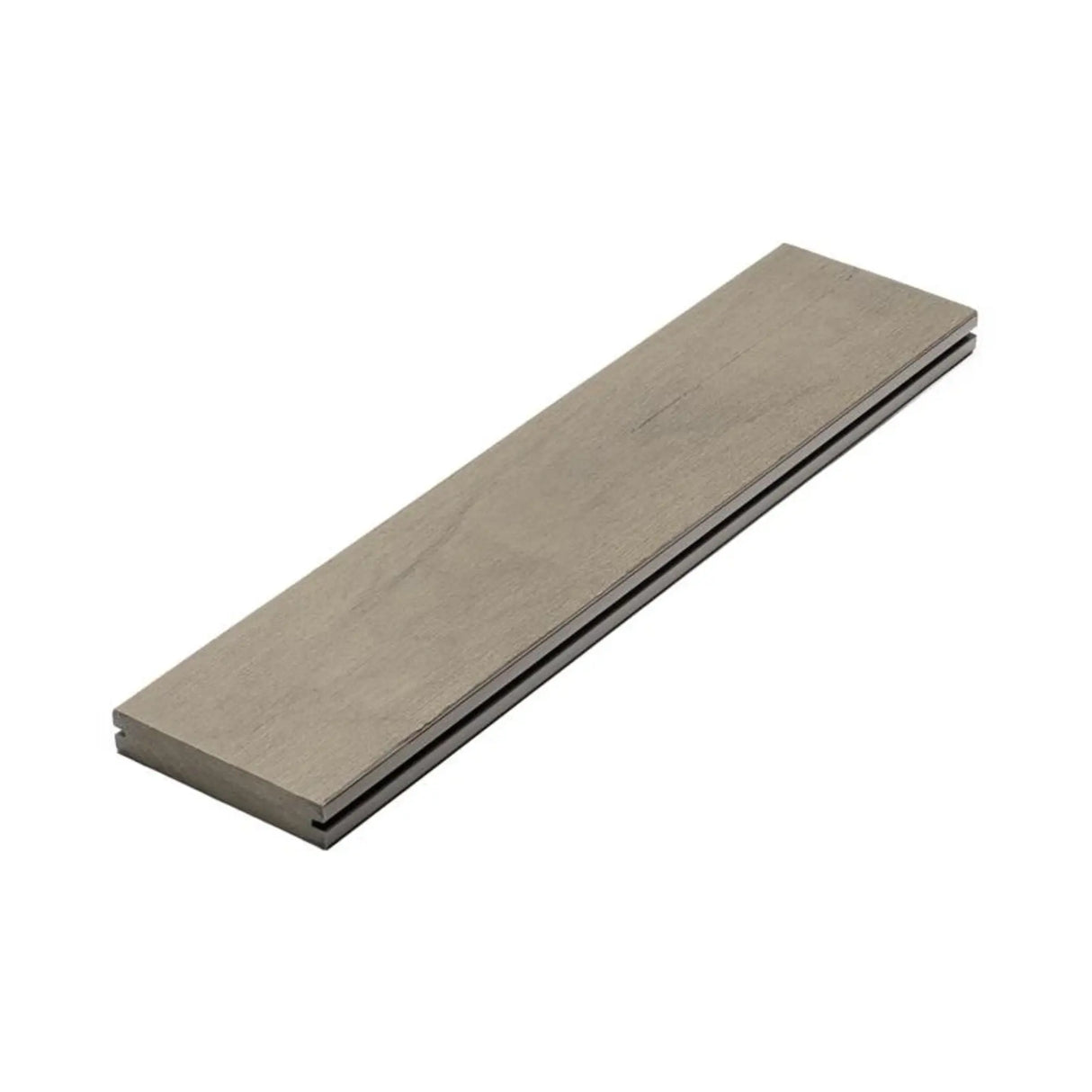 Terrasse en composite TruNorth® Solid Core à partir de 5,19 $/pi