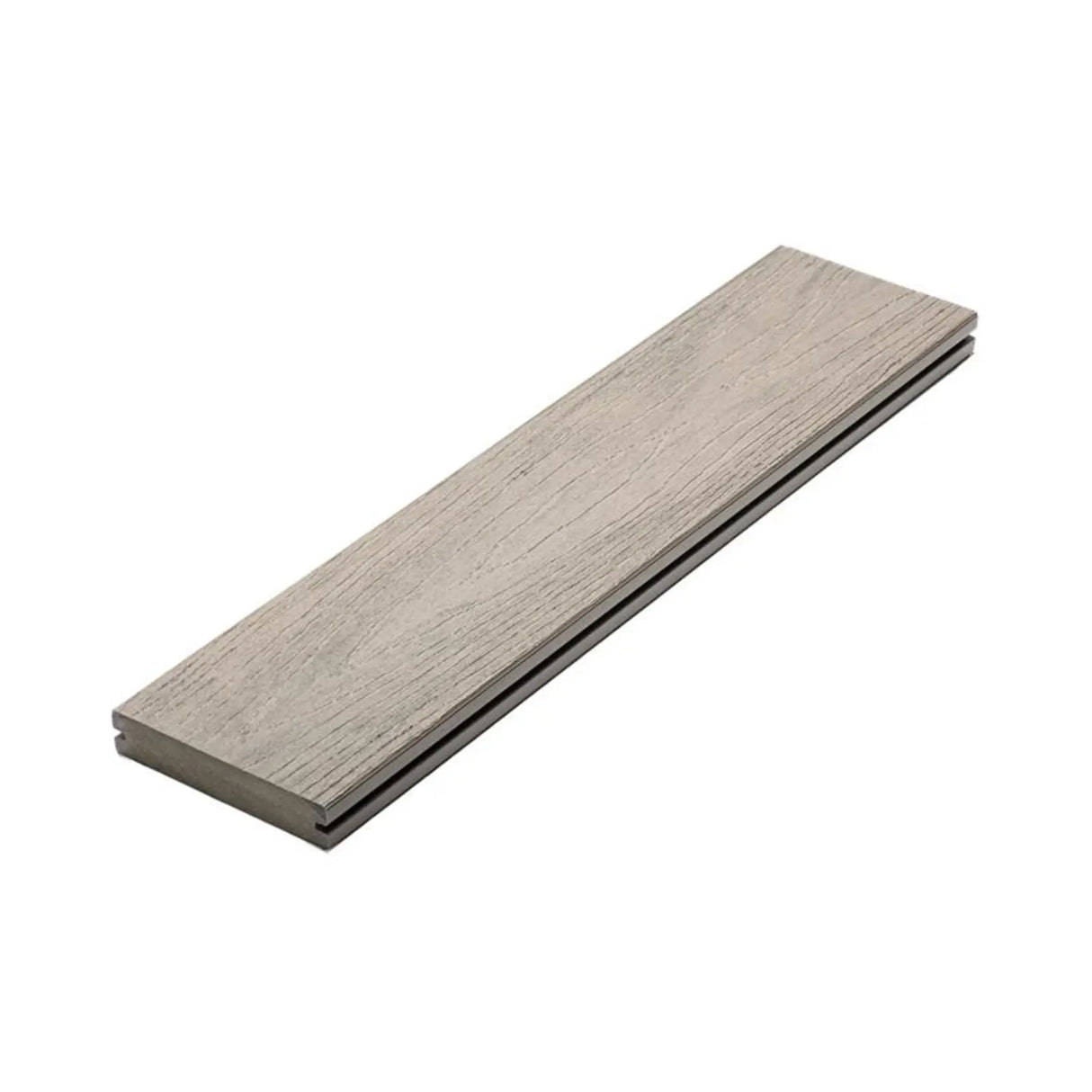 Terrasse en composite TruNorth® Solid Core à partir de 5,19 $/pi