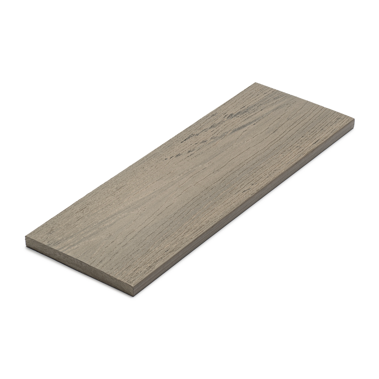 TruNorth® Solid Core Composite Decking from $4.25/ft - US West