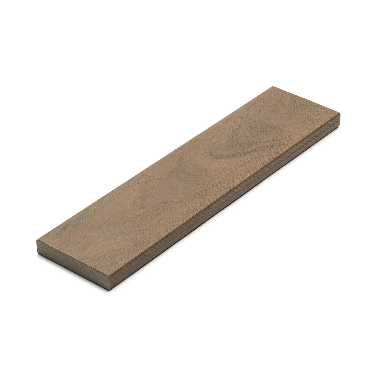 TruNorth® Solid Core Composite Decking from $4.25/ft - US West