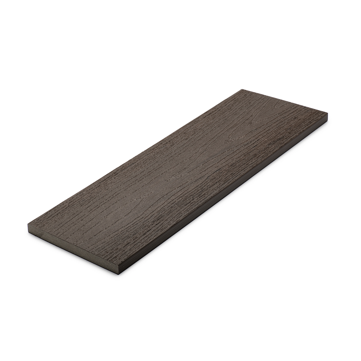 TruNorth® Solid Core Composite Decking from $4.25/ft - US West
