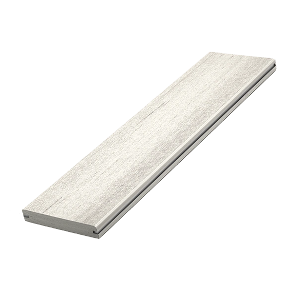 Terrasse en PVC Premium Clubhouse à partir de 6,40 $/pi - EARTHTONES EN VENTE MAINTENANT - 8 % DE RÉDUCTION !*