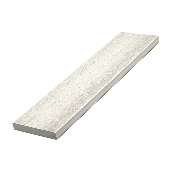 Terrasse en PVC Premium Clubhouse à partir de 6,40 $/pi - EARTHTONES EN VENTE MAINTENANT - 8 % DE RÉDUCTION !*