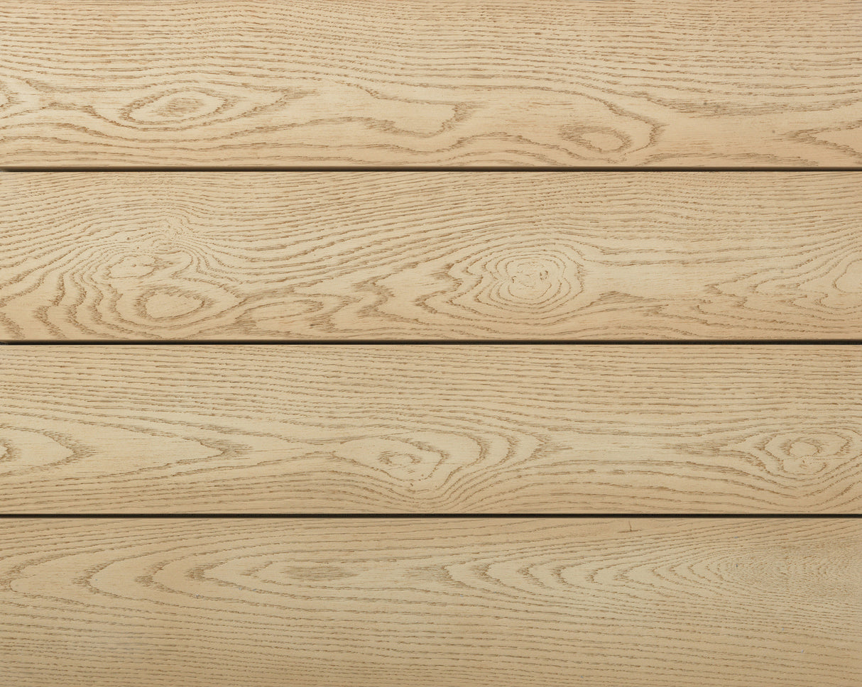 Free Colour Samples* (for decking/fencing)