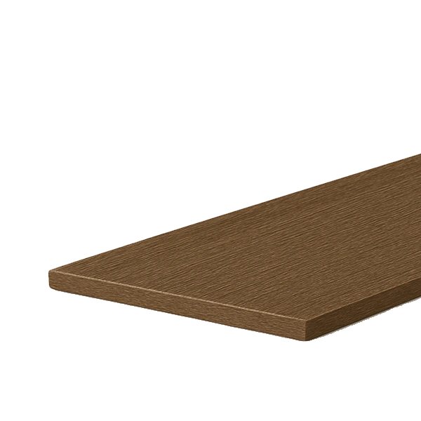 Terrasse en PVC Premium Clubhouse à partir de 6,40 $/pi - EARTHTONES EN VENTE MAINTENANT - 8 % DE RÉDUCTION !*