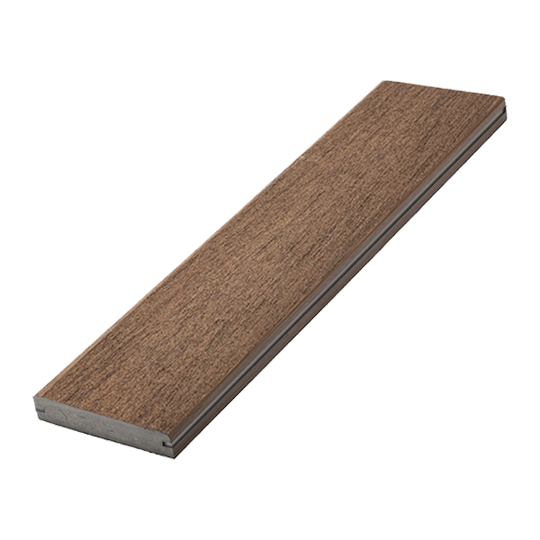 Terrasse en PVC Premium Clubhouse à partir de 6,40 $/pi - EARTHTONES EN VENTE MAINTENANT - 8 % DE RÉDUCTION !*