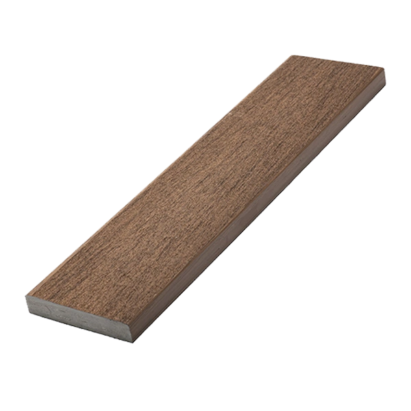 Terrasse en PVC Premium Clubhouse à partir de 6,40 $/pi - EARTHTONES EN VENTE MAINTENANT - 8 % DE RÉDUCTION !*