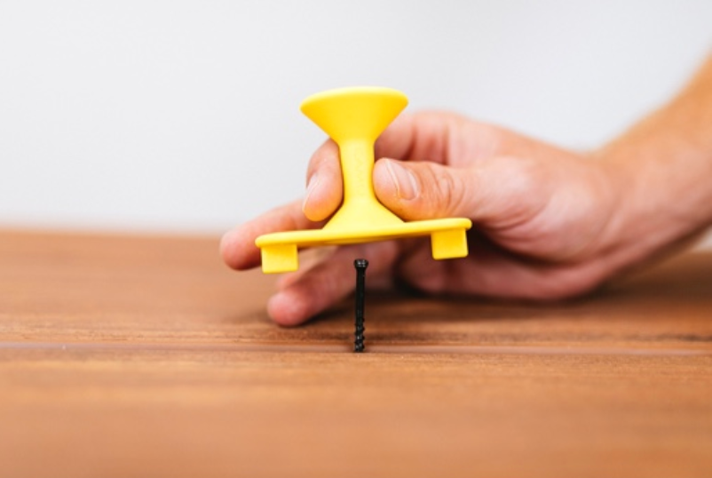 CAMO Edge® Clips for Clubhouse/TruNorth Gen II boards