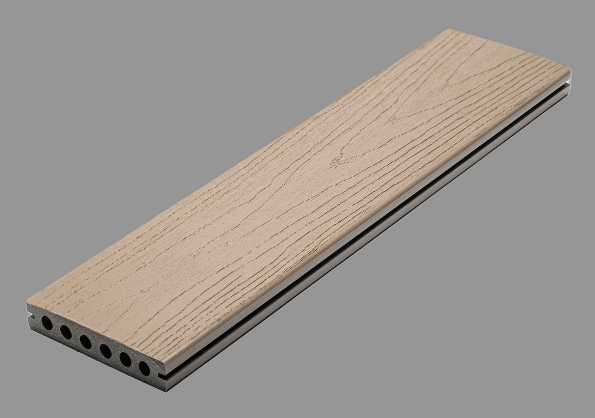 Platelage en composite TruNorth® Enviroboard à partir de 3,09 $/pi