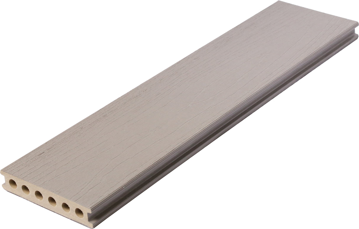 Platelage en composite TruNorth® Enviroboard à partir de 3,09 $/pi