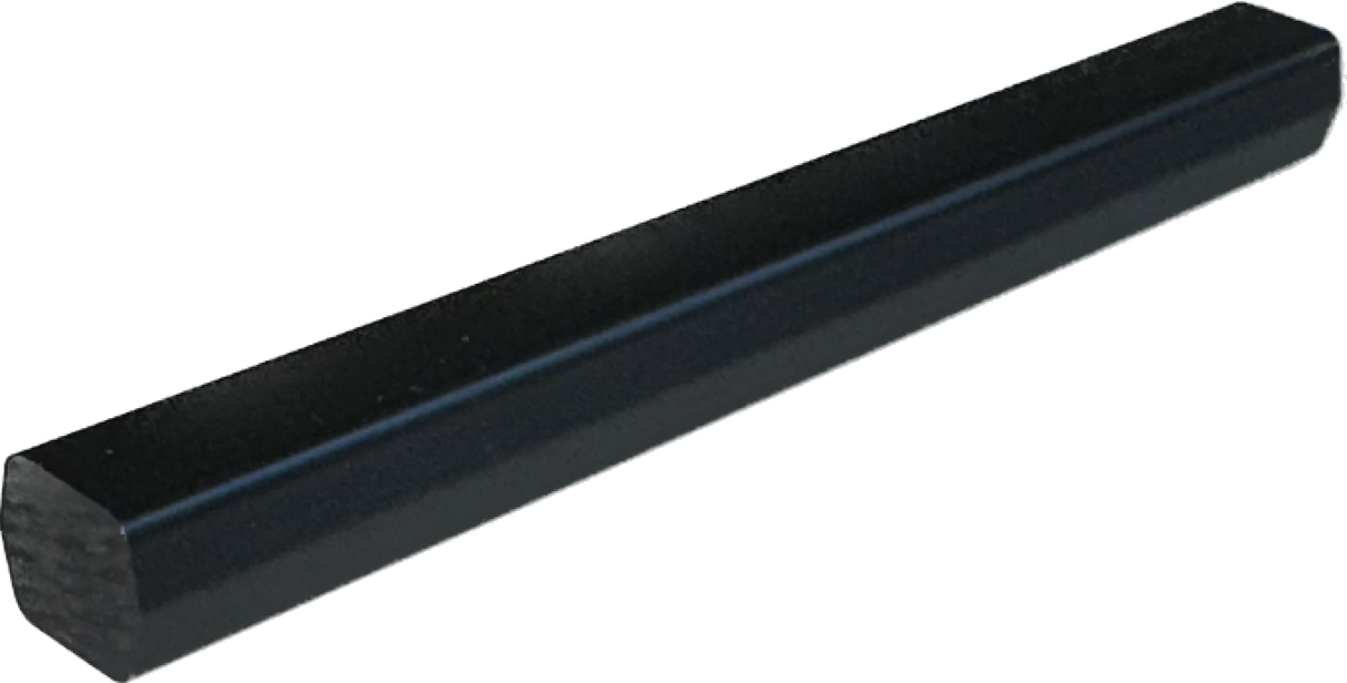 Entretoises de panneau de clôture