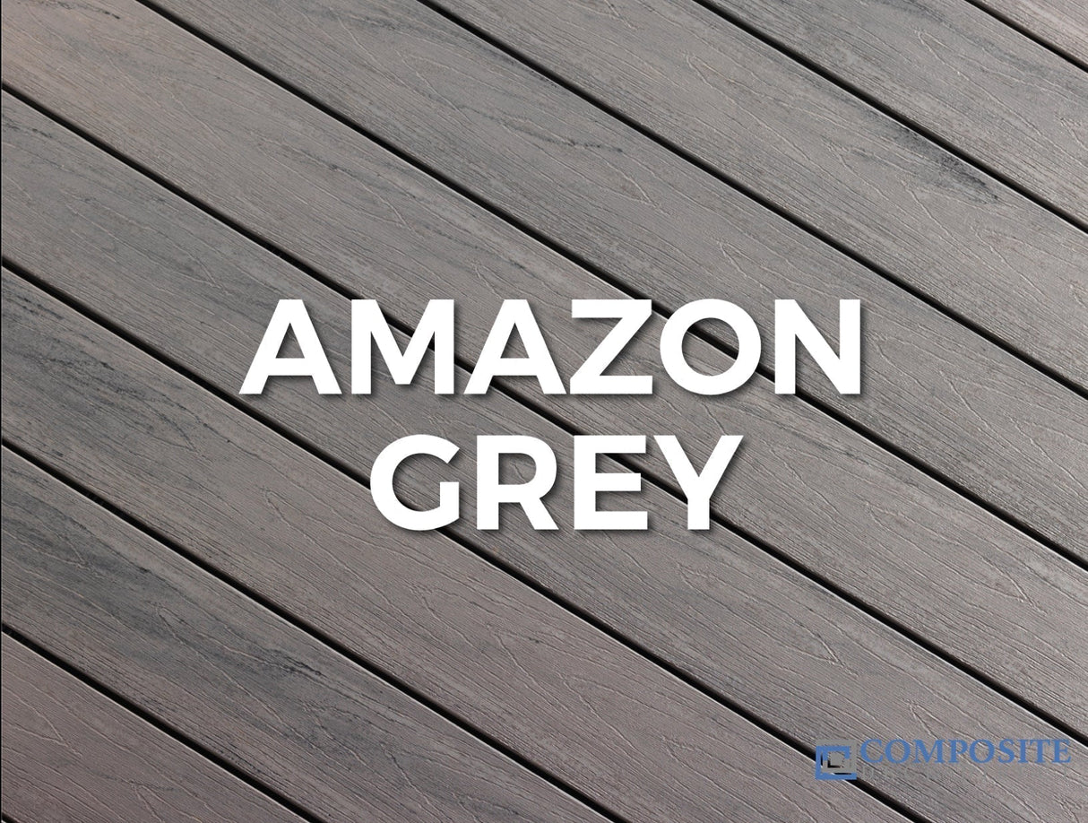 Clôture en composite TruNorth - US Local