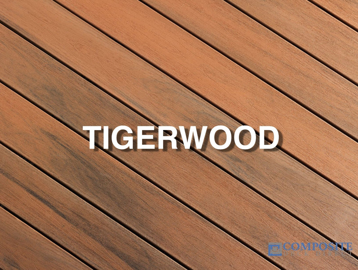 Clôture en composite TruNorth - US Local