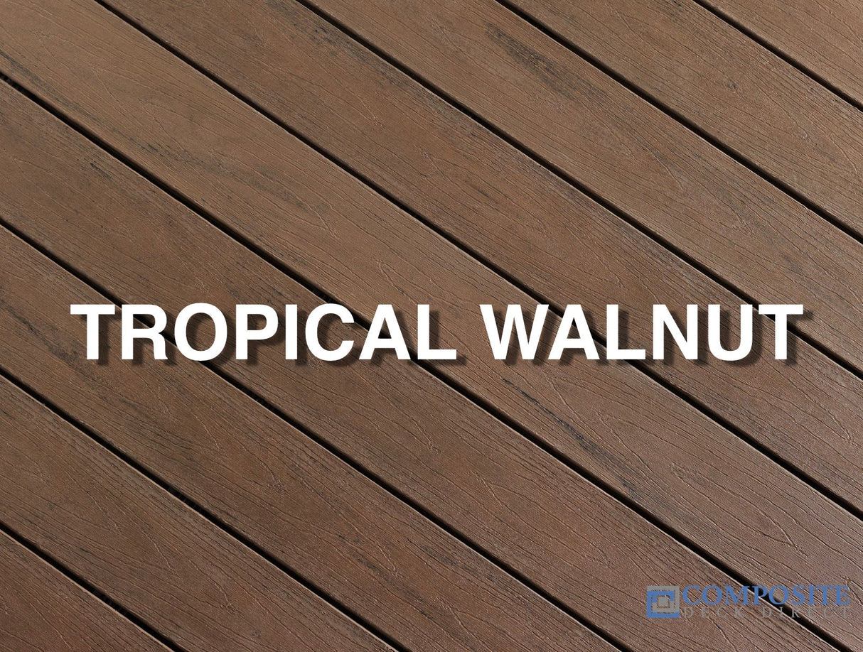 Clôture en composite TruNorth - US Local