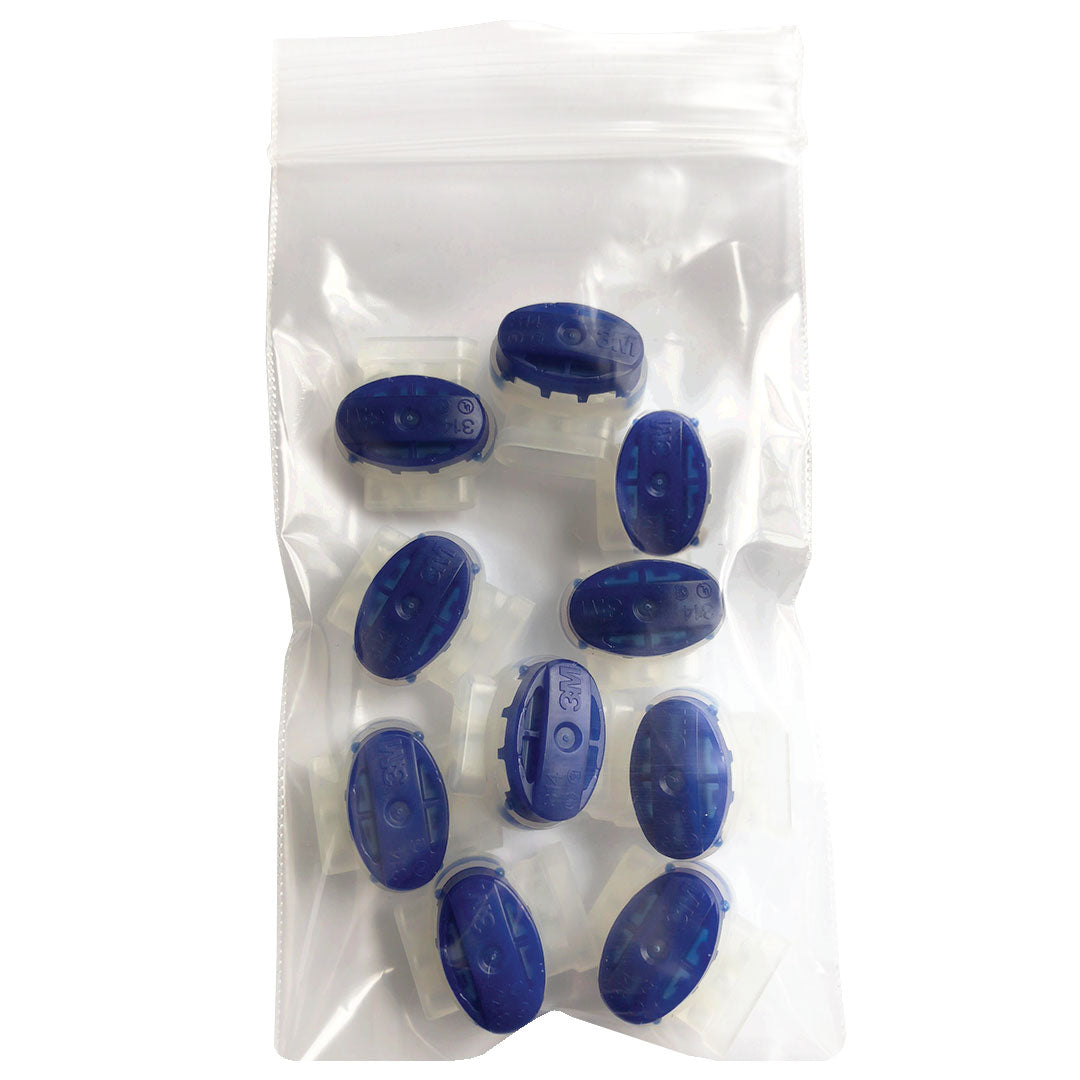 UR Wire Connectors (for wired post lighting)