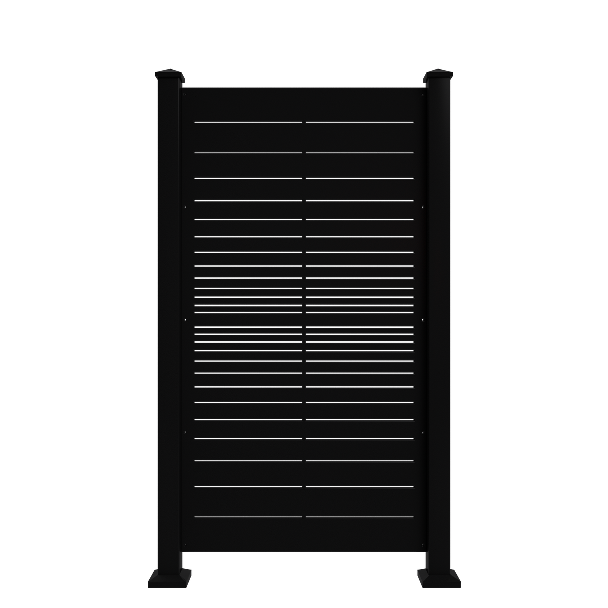 Écrans de confidentialité Oasis™ - Alberta