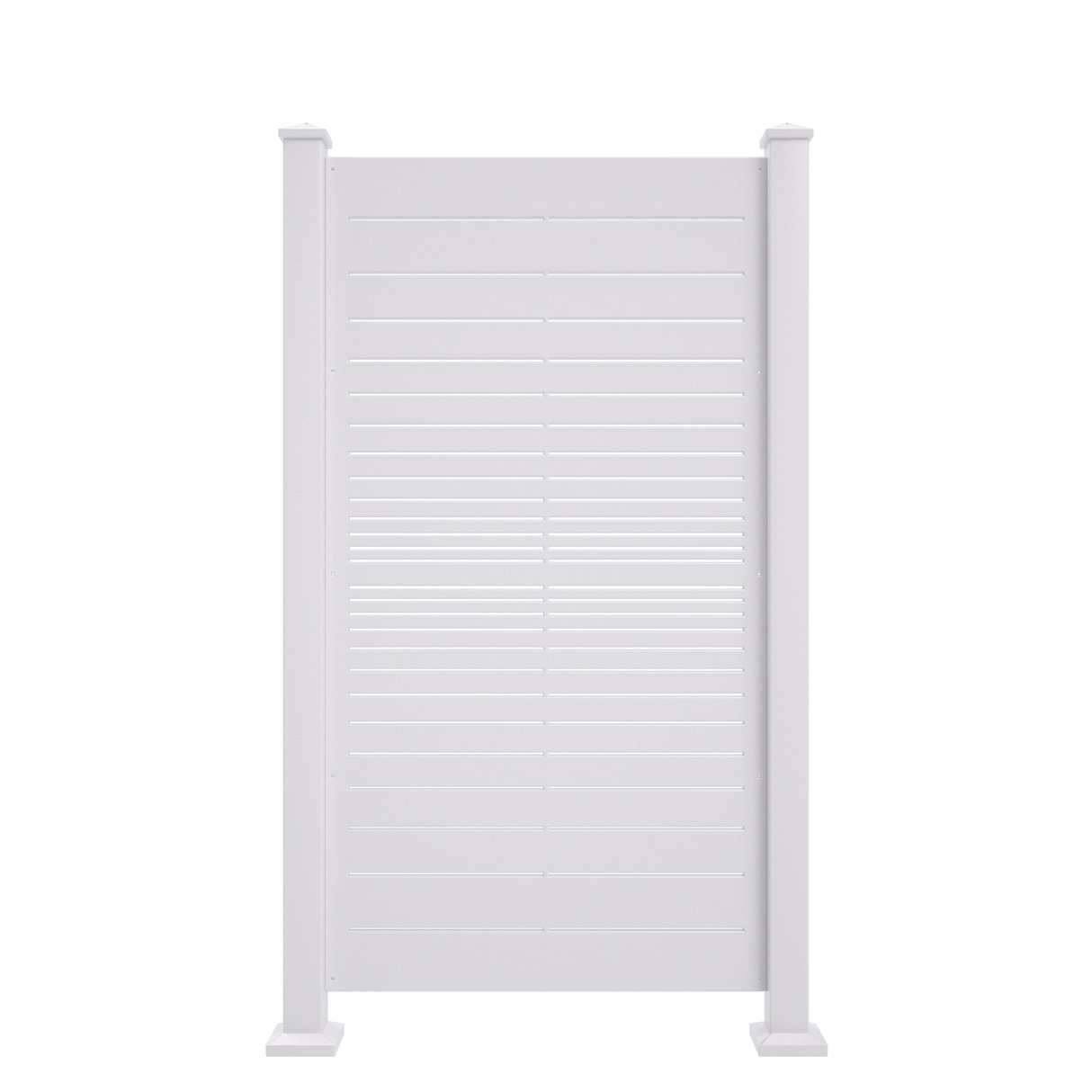 Écrans de confidentialité Oasis™ - Alberta