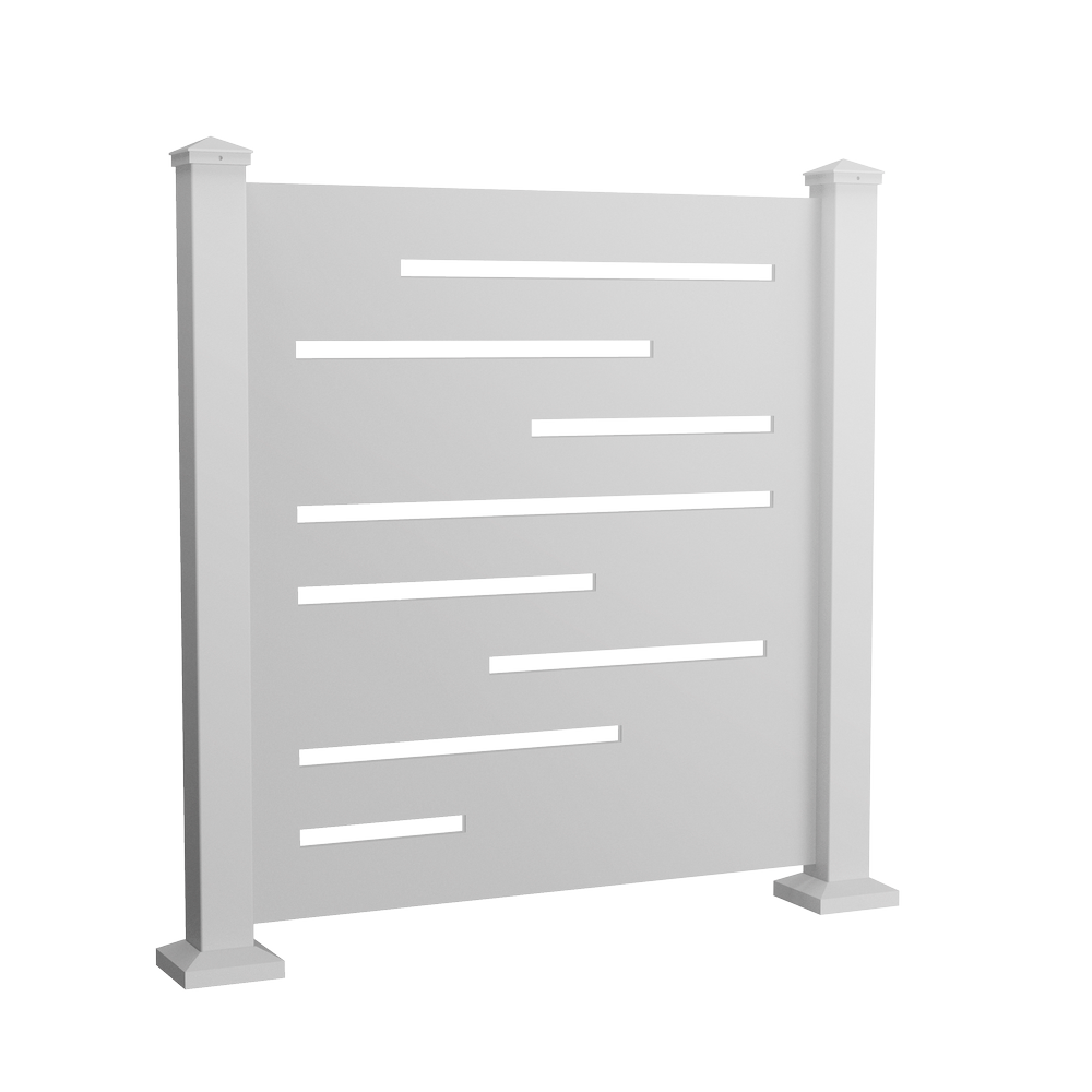 Écrans de confidentialité Sunbelly - EN VENTE !