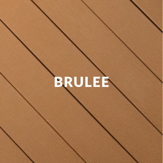 Clôture en composite TruNorth - US Local