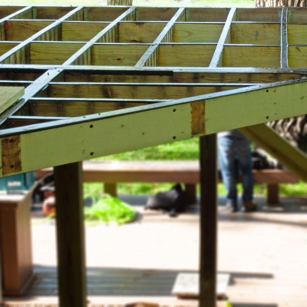 G-Tape (joist protection), various sizes - US Local