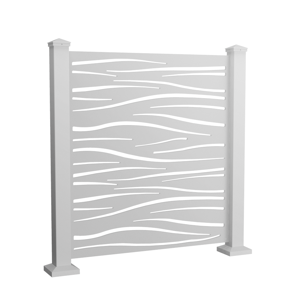 Écrans de confidentialité Sunbelly - EN VENTE !