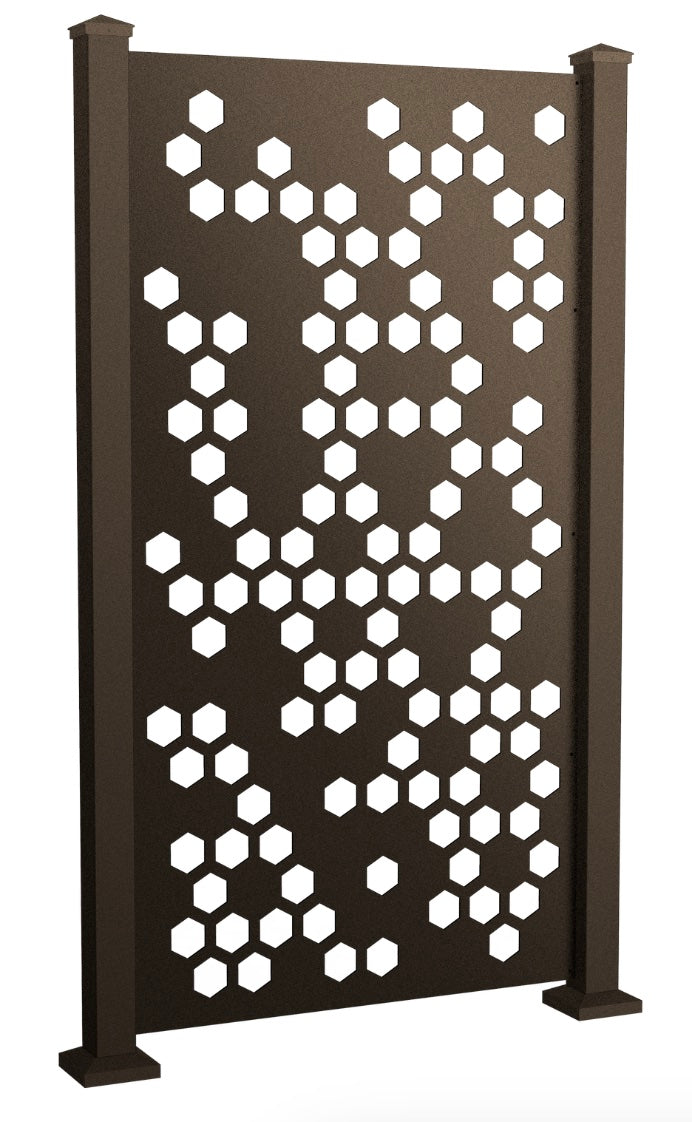 Écrans de confidentialité Sunbelly - EN VENTE !