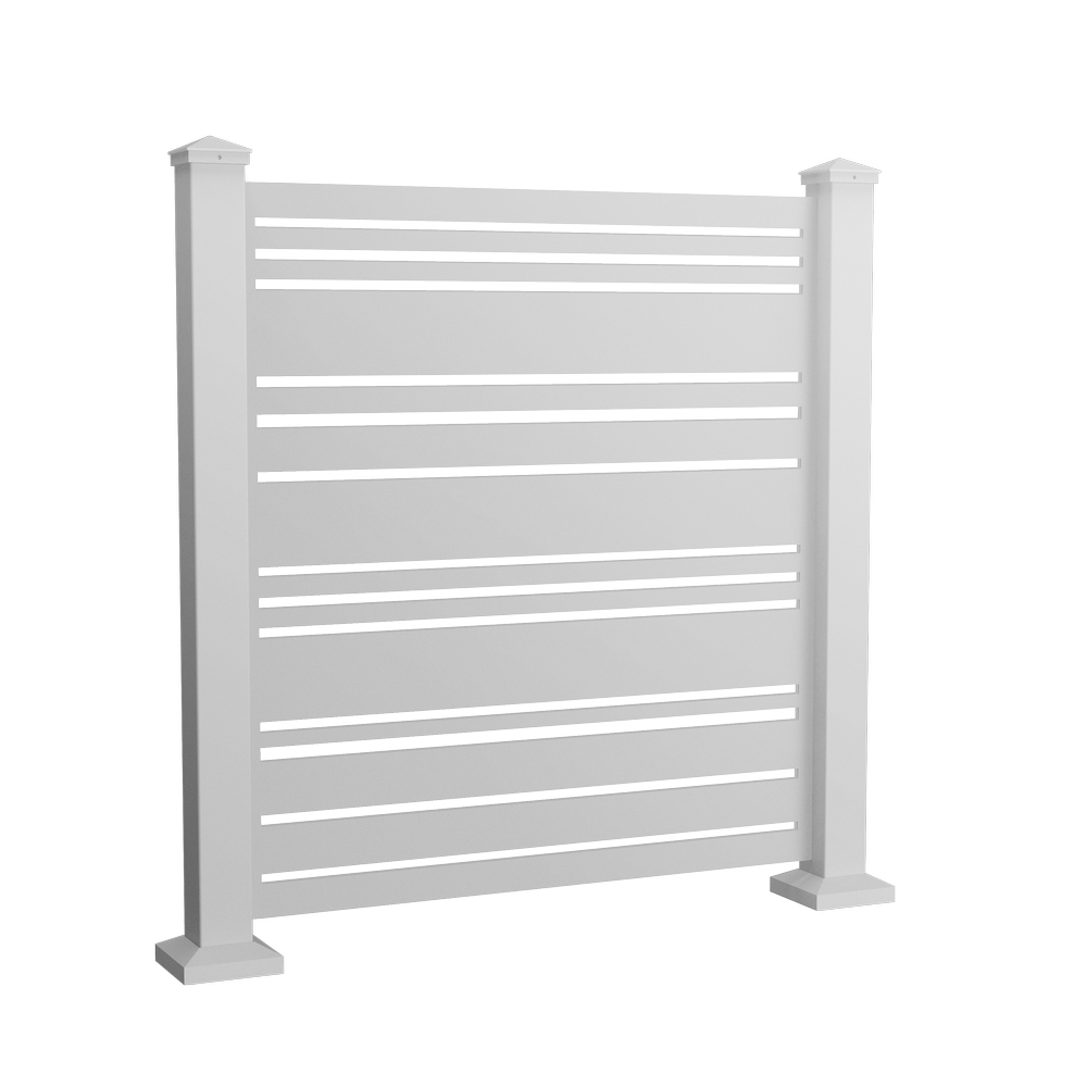 Écrans de confidentialité Sunbelly - EN VENTE !