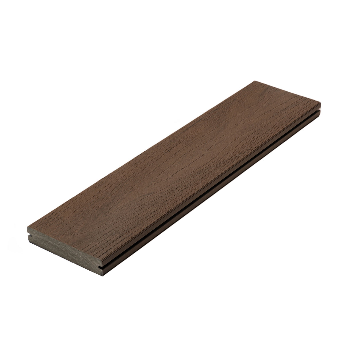 Terrasse en composite TruNorth® Solid Core à partir de 5,19 $/pi