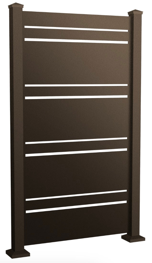 Écrans de confidentialité Sunbelly - EN VENTE !