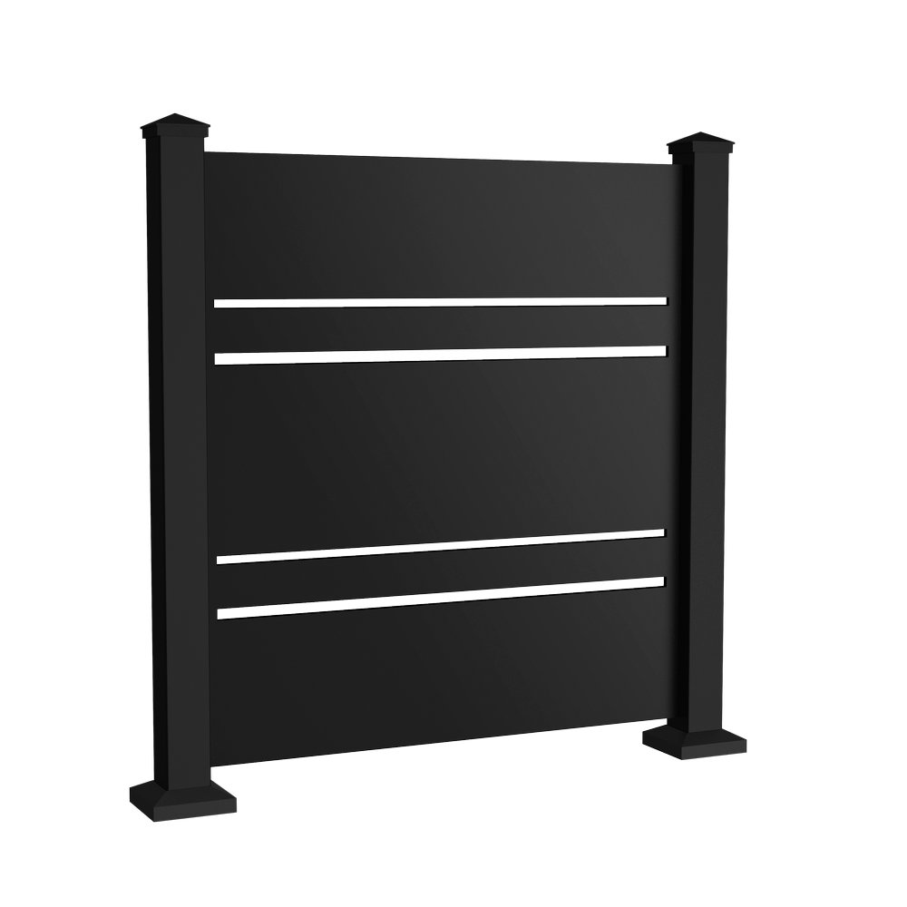 Écrans de confidentialité Sunbelly - EN VENTE !