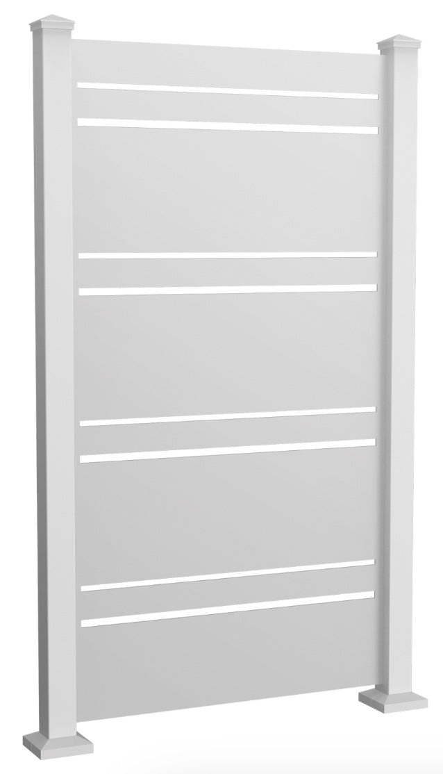 Écrans de confidentialité Sunbelly - EN VENTE !