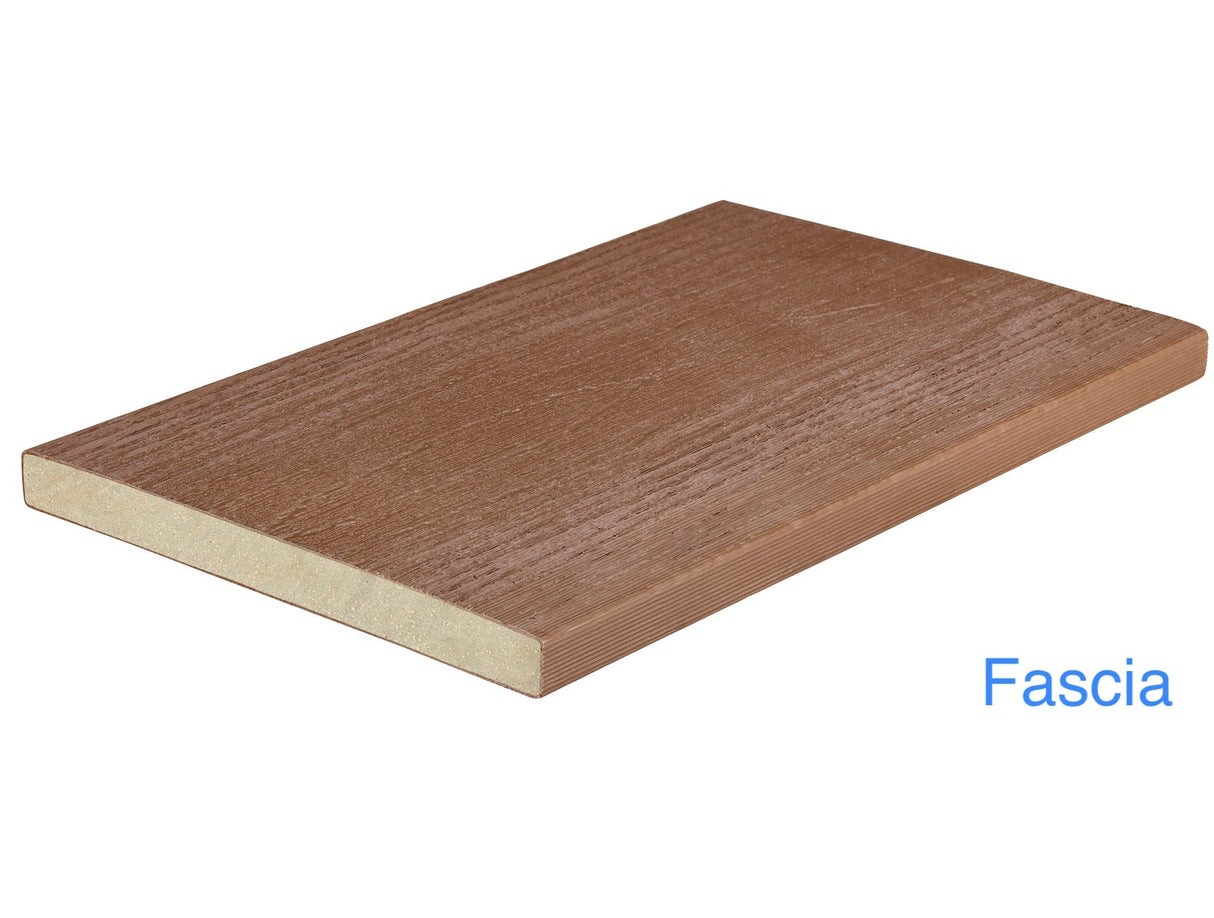 Terrasse composite TruNorth® Enviroboard à partir de 3,34 $/pi - ON Nord/Est