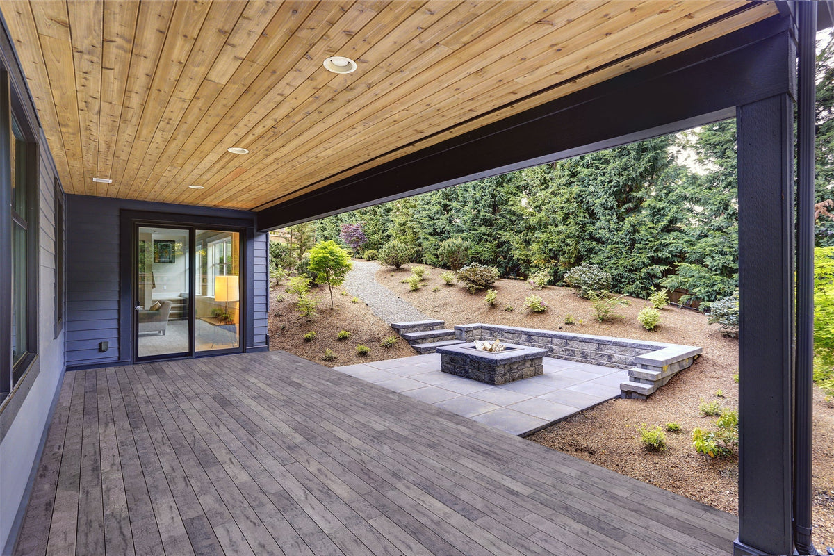 Lanai Premium PVC