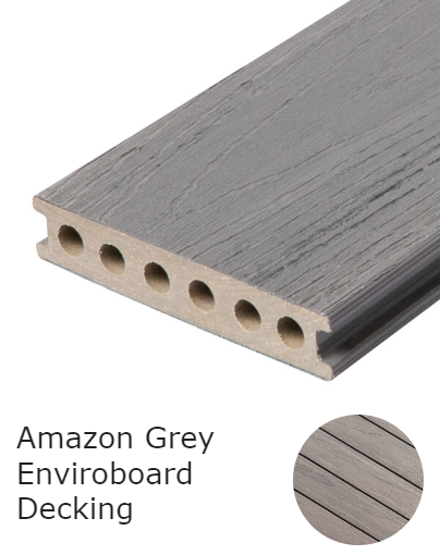 Free Color Samples (for decking/fencing) - US Rest