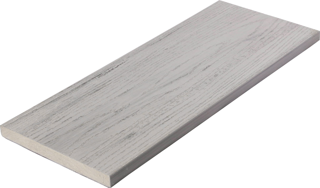 TruNorth® Solid Core Composite Decking from $5.93/ft - Alberta North